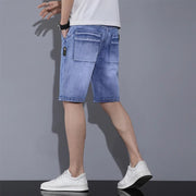 Ethan - Denim-Shorts