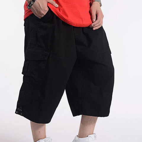 Soren - Cargoshorts für Herren