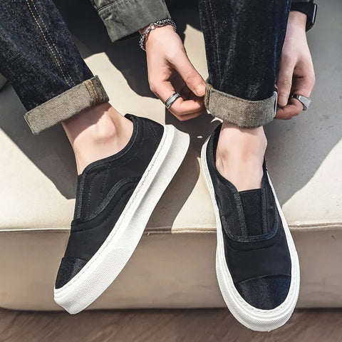 Rudy - Schuhe für Männer
