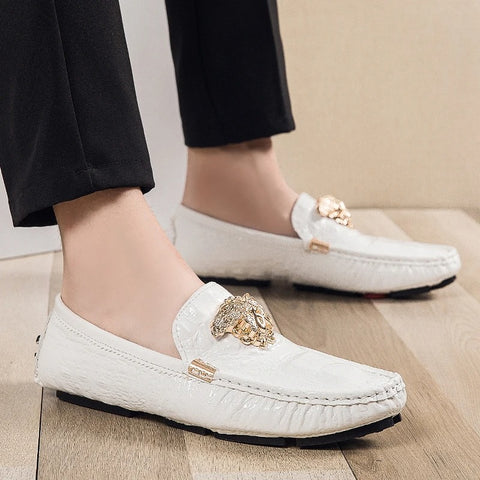 Felix - Herren Lederschuhe