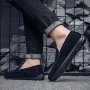 Edmund - Klassische Loafer für Herren