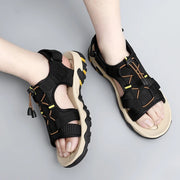 Horace - Orthopedic sandals