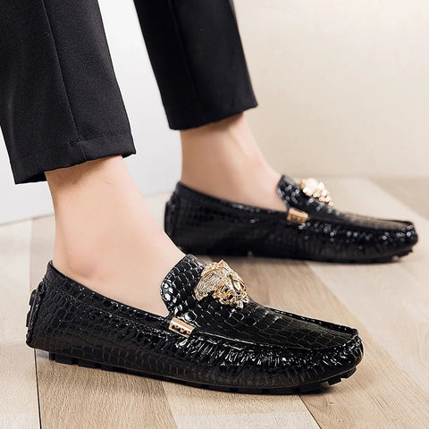Felix - Herren Lederschuhe