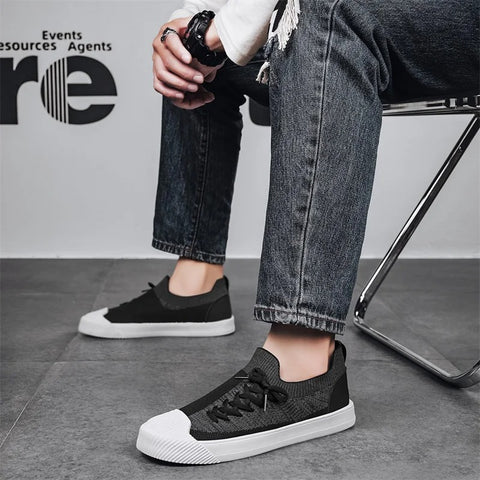 Clifford -  Retro Freizeitschuhe