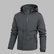 Noah - Leichte wasserdichte Herrenjacke