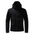 Robin - Warme, stylische Kapuzenjacke aus Fleece