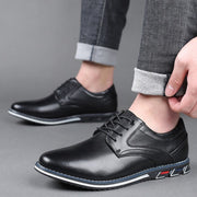 Jan - Bequeme Kleiderschuhe