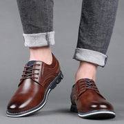 Jan - Bequeme Kleiderschuhe