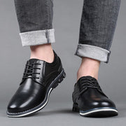Jan - Bequeme Kleiderschuhe