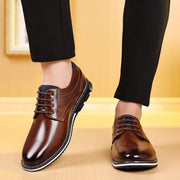Jan - Bequeme Kleiderschuhe