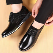 Jan - Bequeme Kleiderschuhe