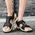 Gilbert - Orthopedic sandals