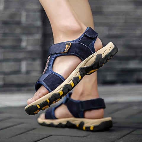 Gilbert - Orthopedic sandals