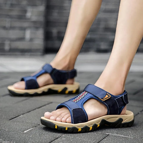 Gilbert - Orthopedic sandals