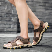 Gilbert - Orthopedic sandals