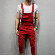 Ferdinand - Herrenmode Jumpsuits