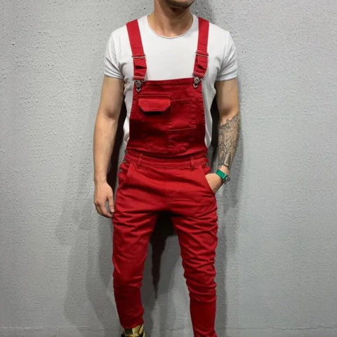 Ferdinand - Herrenmode Jumpsuits