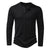 Gavino - Lässiger Herrenpullover mit langen Ärmeln
