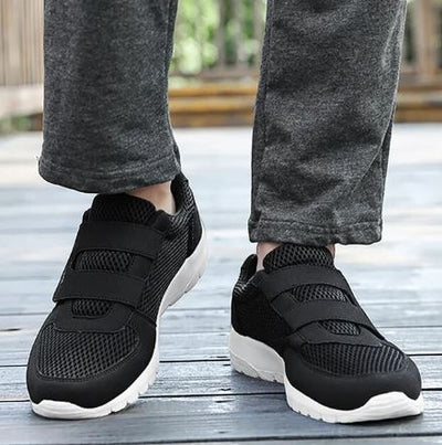 Harrison - Vulkanisierte Herrenschuhe