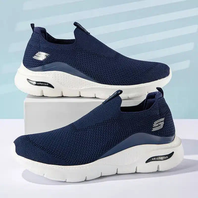 Abner - Casual Sneaker für Männer