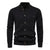 Lazaro - Stilvoller Strickcardigan mit Knöpfen für Herren