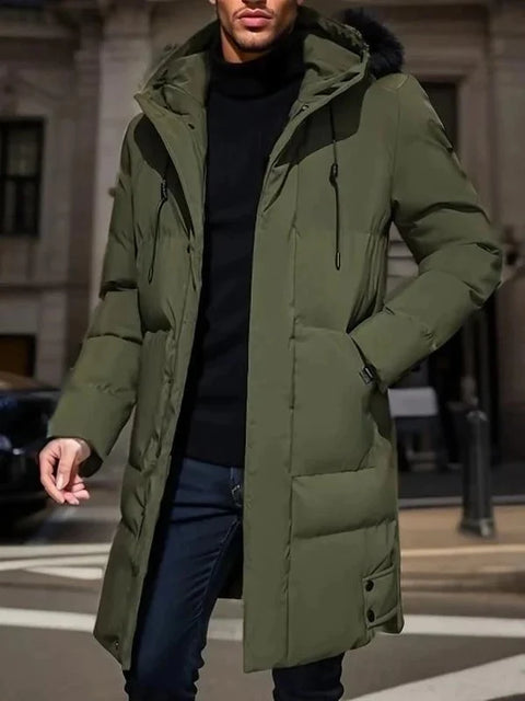 Archie - Pufferjacke