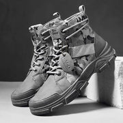 Archie - Herrenstiefel