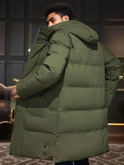 Archie - Pufferjacke