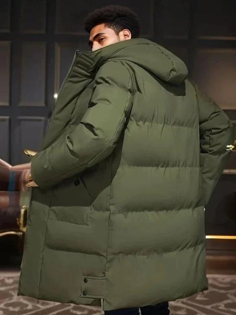 Archie - Pufferjacke