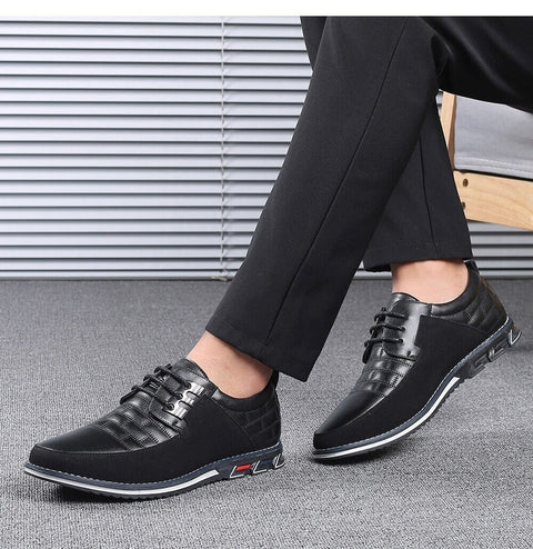 Eldred - Freizeitschuhe für Männer