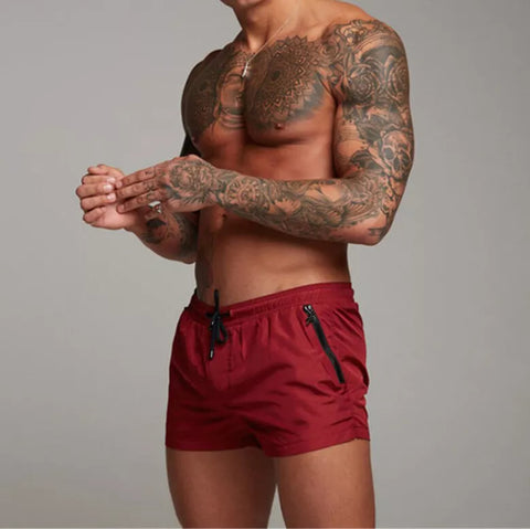 Conrad - Schnelltrocknende Sportshorts für Herren