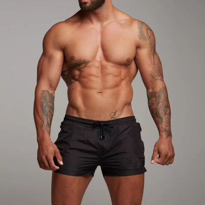 Conrad - Schnelltrocknende Sportshorts für Herren