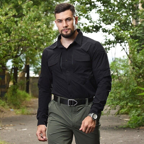 Jacob - Taktische militärische Outdoor-Ausrüstung