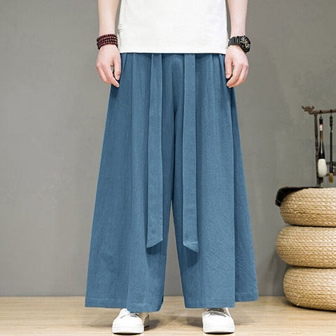 Edwin - Knöchellange Hose