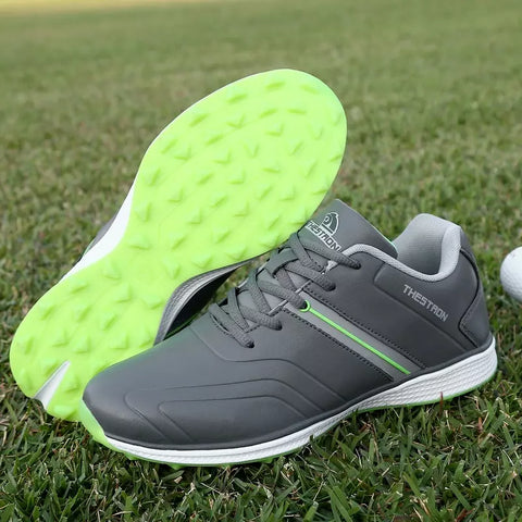Matthew - Professionelle Golfschuhe