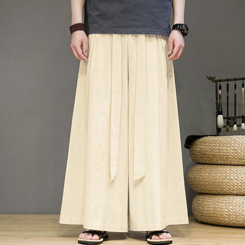 Edwin - Knöchellange Hose