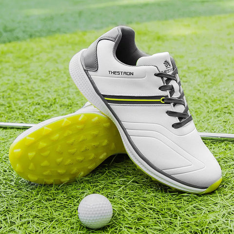 Matthew - Professionelle Golfschuhe