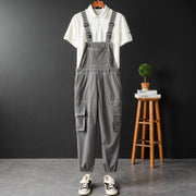 Theodore - Herrenmode Jumpsuits