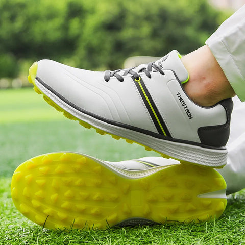 Matthew - Professionelle Golfschuhe