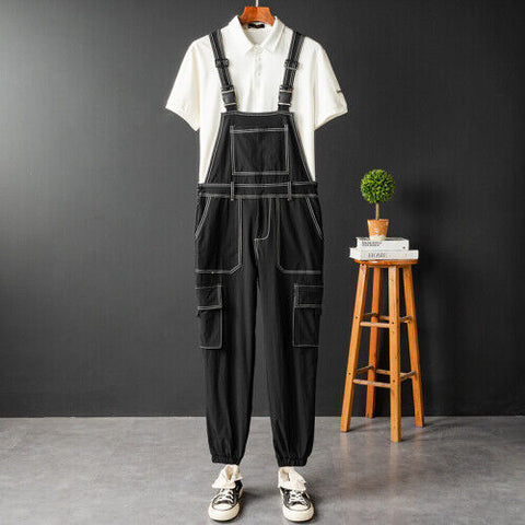 Theodore - Herrenmode Jumpsuits