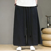 Edwin - Knöchellange Hose