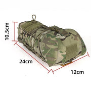 Silas - Taktische Utility-Tasche