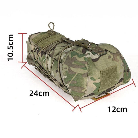 Silas - Taktische Utility-Tasche