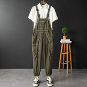 Theodore - Herrenmode Jumpsuits
