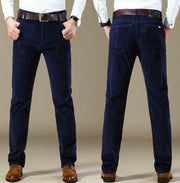 Walter - Elegante Kordhosen