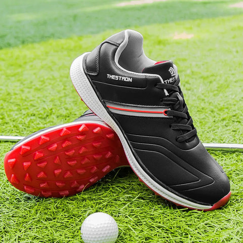 Matthew - Professionelle Golfschuhe