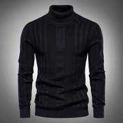 Gerard - Bequemer und eleganter Rollkragenpullover