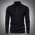 Gerard - Bequemer und eleganter Rollkragenpullover