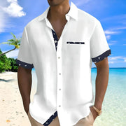 George - Hochwertiges Poloshirt im modernen Style