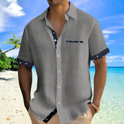 George - Hochwertiges Poloshirt im modernen Style